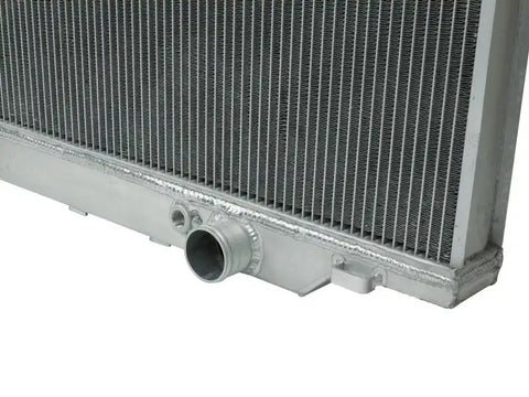 aFe 46-52141 BladeRunner Street Series Radiator 03-07 ford Diesel Trucks V8 6.0L
