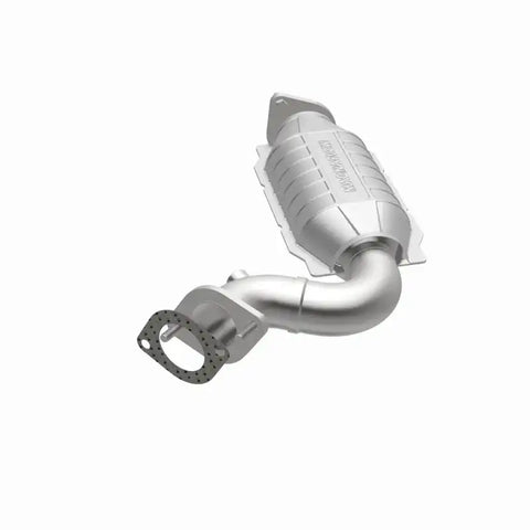 MagnaFlow Conv DF 08-09 Cadi CTS 3.6L Driver Side OEM