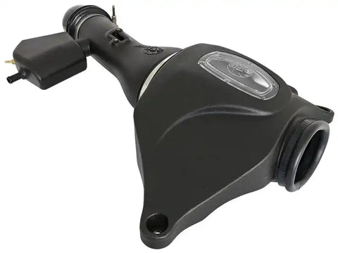 aFe 51-76006 Momentum GT Intakes PDS AIS Toyota Land Cruiser 08-17 V8-5.7L
