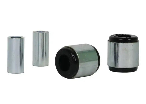 Whiteline Plus 03+ Nissan 350z / Infinity G35 Rear Upper Rear Trailing Arm (Locates in Hub) Bushing