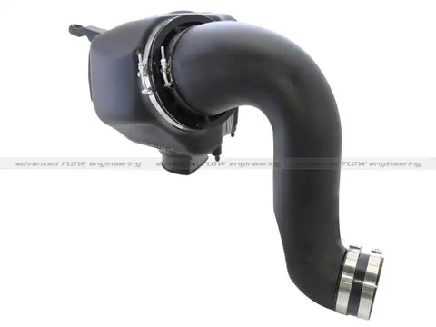 aFe 51-72003 Momentum HD PRO Dry S Stage-2 Si Intake Dodge Diesel Trucks 07.5-09 L6-6.7L (See afe51-72003-E)