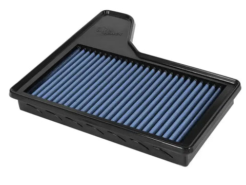 aFe 30-10255 MagnumFLOW OEM Replacement Air Filter PRO 5R 2015 Ford Mustang L4 / V6 V8