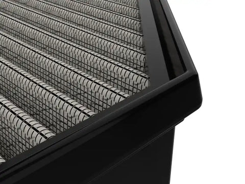 aFe 31-10296 Magnum FLOW OE Replacement Filter w/ Pro Dry S Media 2020 Toyota Supra (A90) L6-3.0L (t)