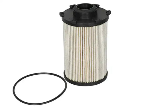 aFe 44-FF012-MB Pro GUARD D2 Fuel Filter 07.5-09 Dodge RAM Diesel Trucks L6 6.7L (td) (4 Pack)