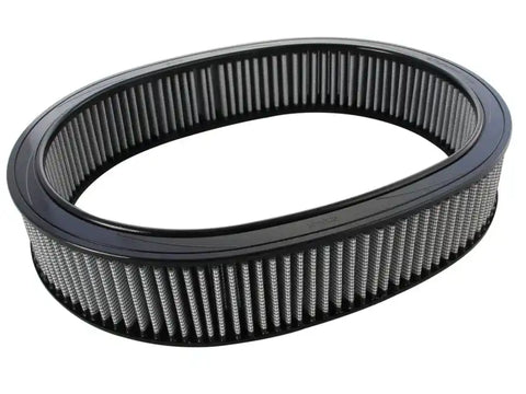 aFe 11-10128 Magnum FLOW Pro DRY S OE Replacement Air Filter 86-93 Mercedes 300E L6