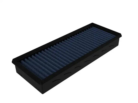 aFe 30-10272 MagnumFLOW OE Replacement Air Filter w/ Pro 5R Media 17-21 Nissan Titan V8-5.6L