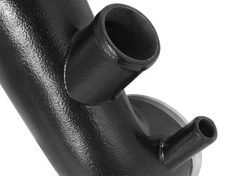 aFe 46-60039-1 Bladerunner Manifolds Turbo Inlet MAN GM Diesel Trucks 06-10 V8-6.6L (td)
