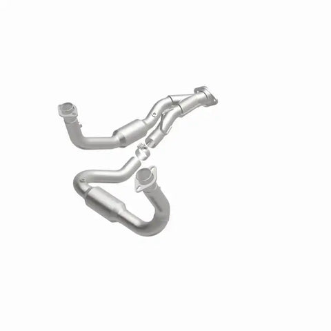MagnaFlow Conv DF 05-06 Grand Cherokee 4.7