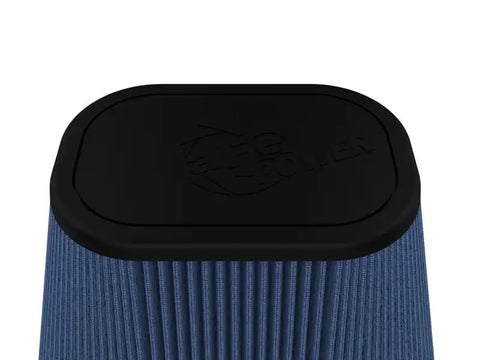 aFe 24-90112 MagnumFLOW Pro-5 R Air Filter (5-1/2x7-1/2)F x (9x7)B (5-3/4x3-3/4)T 7-1/2H