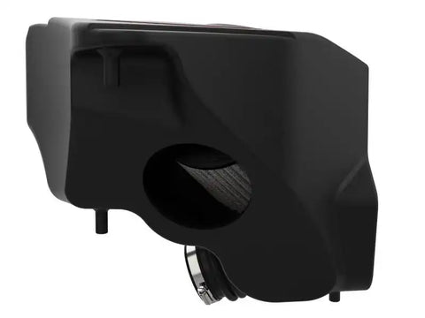 aFe 56-70050D Takeda Momentum Pro Dry S Cold Air Intake System 20-21 Toyota Supra L6-3.0L (T) B58