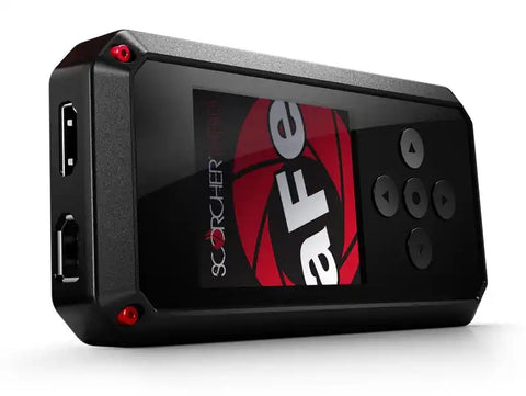 aFe 77-34004-PK Scorcher Pro PLUS Performance Package 14-17 GM Silverado/Sierra V8 5.3L