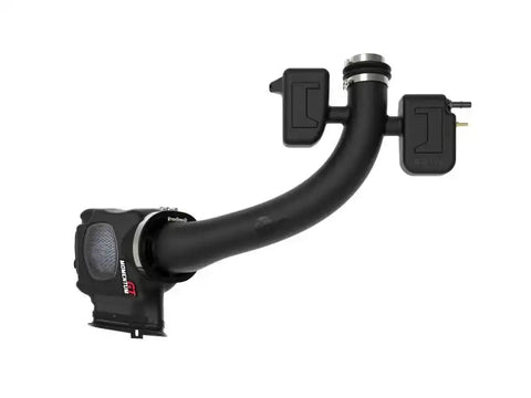 aFe 50-70069R Momentum GT Pro 5R Cold Air Intake System 20-21 Ford F-250/F-350
