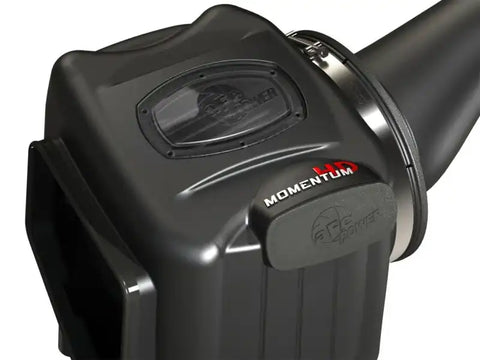 aFe 51-74108 Momentum GT PRO DRY S Intake System 2016 GM Silverado HD / SIerra V8 6.0L