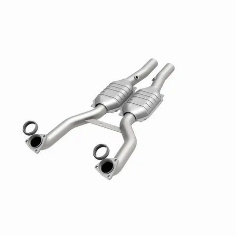 MagnaFlow Conv DF '00-'04 C5 5.7L Off Road