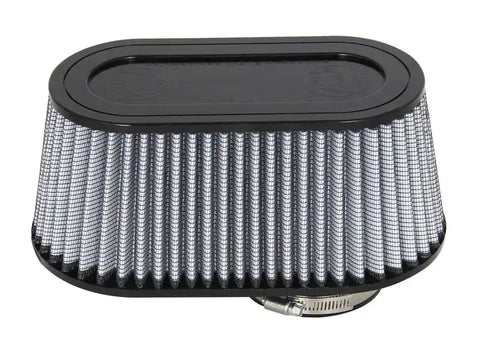 aFe 21-90035 MagnumFLOW Air Filters IAF PDS A/F 3-1/2F x (11 6)B (9-1/2 4-1/2)T 5H