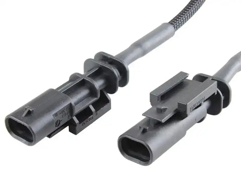 aFe 436-401002-N Suspension Logic Electronic Shock Modules w/ Small Connector 14-19 Chevrolet Corvette (C7)