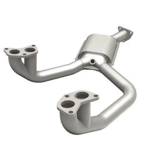 MagnaFlow Conv DF Subaru Legacy '90-'93 2.2L