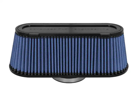 aFe 24-90033 MagnumFLOW Air Filters IAF P5R A/F 3-7/8F x (14x5-1/2)B (12x3-1/2)T 5H