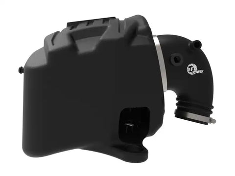 aFe 53-10021D Quantum Cold Air Intake w/ Pro DRY S Media 19 Ford Ranger L4-2.3L (T)