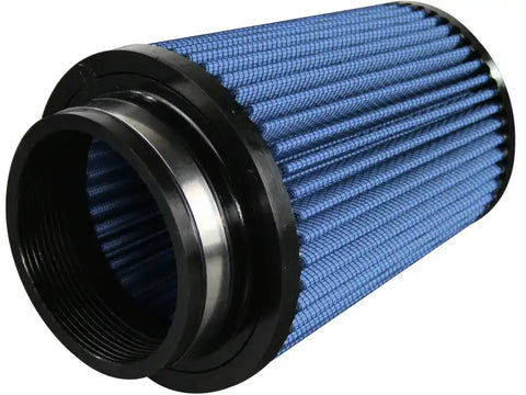 aFe 24-91057 MagnumFLOW Pro 5R Intake Replacement Air Filter 4in F x 6in B 4.5in T 7in H