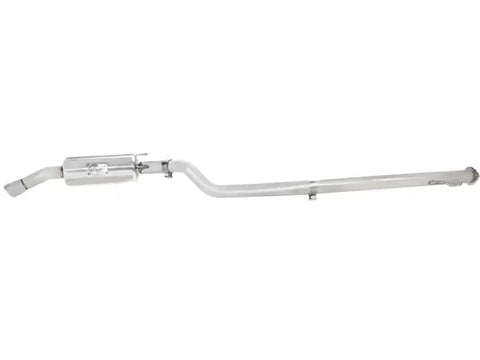 aFe 49-36109-P Takeda Exhaust Cat-Back 304 Stainless Steel 11-14 Nissan Juke L4 1.6L (t) Polished Tip