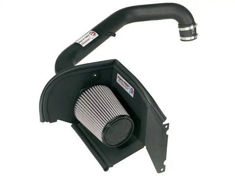 aFe 51-10152 MagnumFORCE Intakes Stage-2 PDS AIS Jeep Wrangler (YJ) 91-95 I6-4.0L
