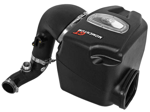 aFe 51-74007 Momentum GT w/ Pro DRY S Media 16-21 Chevy Colorado 2.8L L4 (td) Duramax