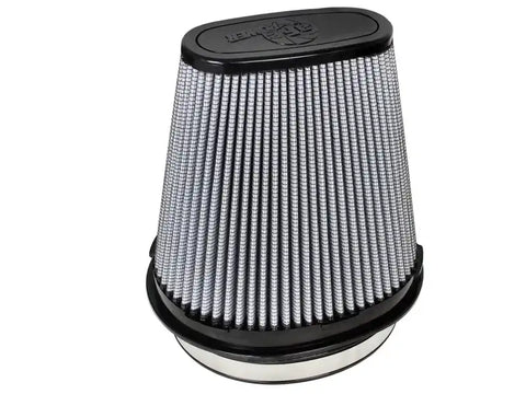 aFe 21-90088 MagnumFLOW Air Filter PDS A/F (7-3/4x5-3/4)Fx(9x7)B(mt2)x(6x2-3/4)Tx 8.5H