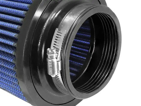 aFe 24-35012 MagnumFLOW Air Filters UCO P5R A/F 3-1/2F x 6B 4-3/4T 8H