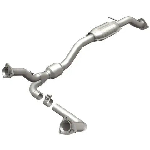 MagnaFlow Conv DF 00-05 Chevy Blazer / 00-05 GMC Jimmy / 00-01 Olds Bravada 4.3L 4dr 2WD