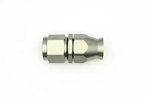 DeatschWerks 10AN Female Swivel 45-Degree Hose End PTFE (Incl. 1 Olive Insert)