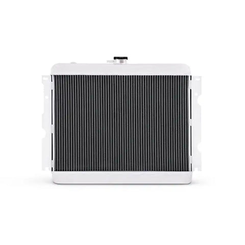 Mishimoto 70-73 Plymouth Barracuda Big Block X-Line Aluminum Radiator