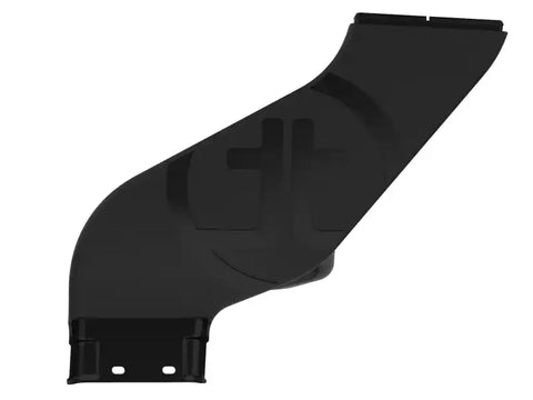 aFe 56-70016S Takeda Momentum Dynamic Air Scoop 15-20 Acura TLX V6-3.5L