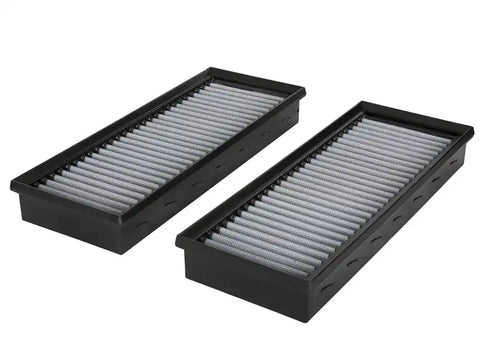 aFe 31-10193 MagnumFLOW Air Filters OER PDS A/F Lamborghini Murcielago02-06 V12-6.2(1pr)