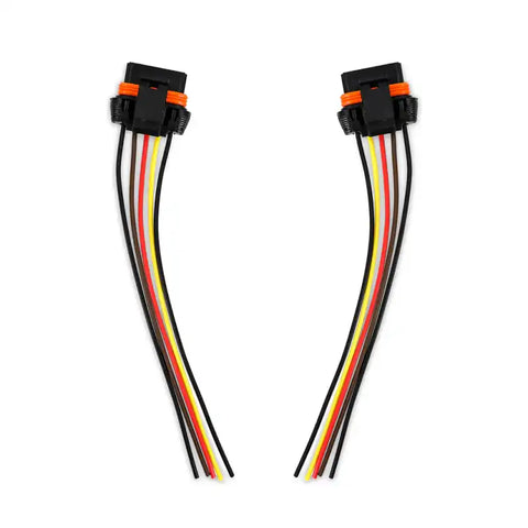 Mishimoto 1994-1997 Ford 7.3L Powerstroke Glow Plug Harness & Gasket