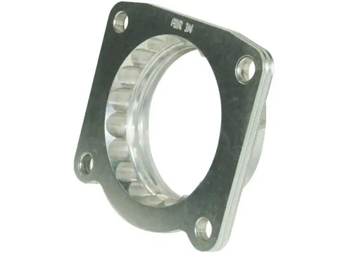 aFe 46-38005 Silver Bullet Throttle Body Spacers TBS Toyota Tundra 07-11 Sequoia 08-11 V8-5.7L