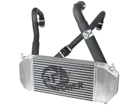 aFe 46-20202-B Bladerunner Intercooler with Tubes 2015 Ford F-150 V6 2.7 (tt)