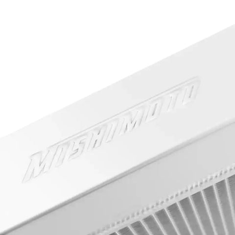 Mishimoto 82-92 Chevy Camaro / Pontiac Firebird Aluminum Radiator