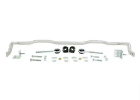 Whiteline 00-02 BMW 3 Series E36 (Incl. M3) Rear 22mm Heavy Duty Adjustable Swaybar