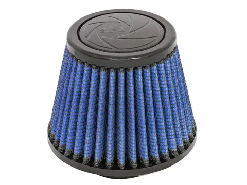 aFe 24-25504 MagnumFLOW Air Filters UCO P5R A/F 2-1/2F x 5B 3-1/2T 4H
