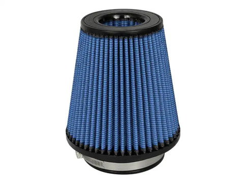 aFe 24-91045 MagnumFLOW Air Filters UCO P5R A/F 4-1/2F x 7B 4-1/2T (Inv) 7H