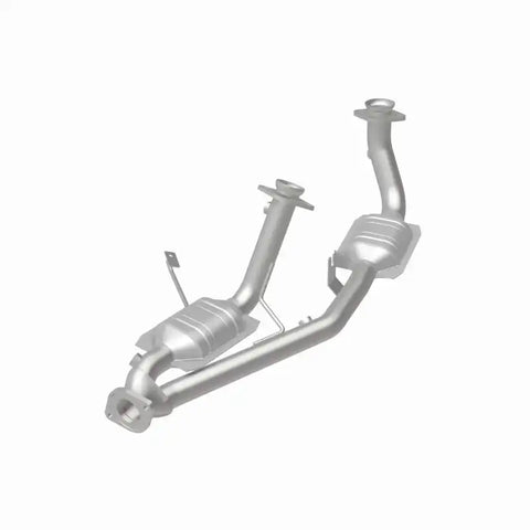 MagnaFlow Conv DF '96-'99 Ford Taurus3.0L 50S