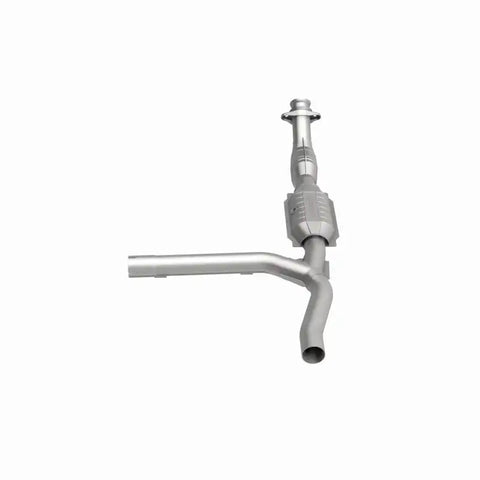 MagnaFlow Conv DF '01-'04 Ford F-150 4.2L 2wd