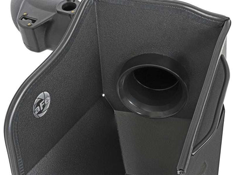 aFe 54-12322-1 MagnumFORCE Intake Stage-2 P5R AIS GM Diesel Trucks 11-16 V8-6.6L