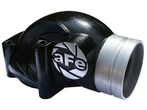 aFe 46-10031 Bladerunner Manifolds Intake MAN INT Ford Diesel Trucks 03-04 V8-6.0L (td)