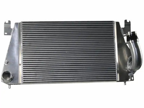 aFe 46-20051 Bladerunner Intercoolers I/C GM Diesel Trucks 06-10 V8-6.6L (td) LBZ/LMM