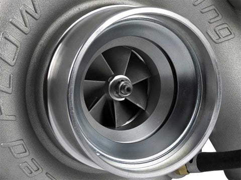 aFe 46-60060 Power Bladerunner Turbocharger 76mm 98.5-02 Dodge Diesel Trucks L6-5.9L (td)