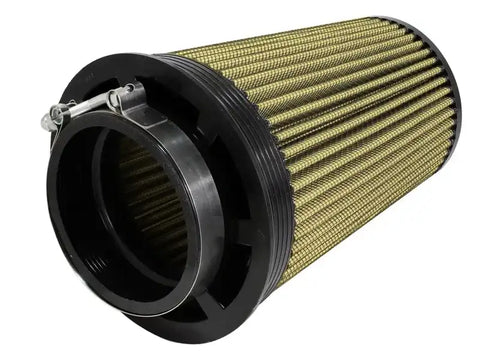 aFe 72-90084 MagnumFLOW Air Filters PG7 A/F 4in F x 6in B 4-1/2 T 8-1/2 H
