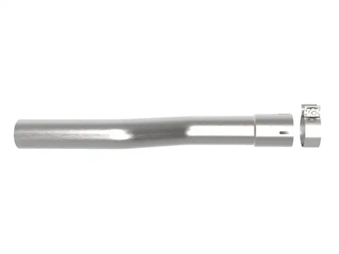 aFe 49C38090 MACH Force-XP Rear Exit Conversion Tail-Pipe Jeep Gladiator (JT) 20-21 V6-3.6L