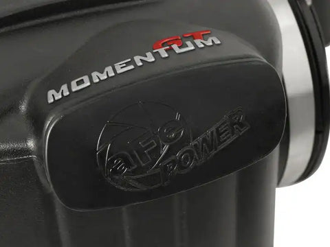aFe 51-74102 Momentum GT Stage-2 Si Pro DRY S Intake System GM Trucks/SUVs V8 4.8L/5.3L/6.0L/6.2L (GMT900) El